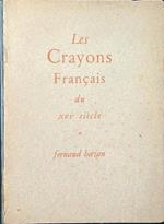 Les crayons francais du XVI siecle