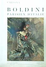 Boldini: Parisien d'Italie