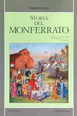 Storia del Monferrato