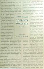 Cavalcata torinese 1748-1960