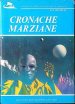 Cronache marziane