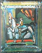 XXe siecle numero special - Hommage a Georges Rouault