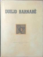 Duilio Barnabè