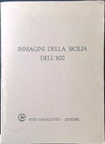 Immagini della Sicilia dell'800
