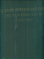 Atlante internazionale del Touring Club Italiano