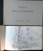 Album de Paul Cezanne 2 voll.