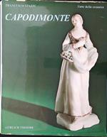 Capodimonte. L'arte della ceramica