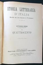 Il Quattrocento