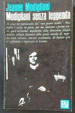 Modigliani senza leggenda