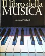 Il libro della musica