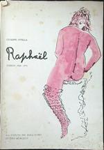 Raphael disegni 1928-1974