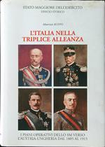 L Italia nella triplice alleanza