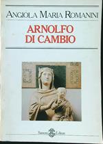 Arnolfo di Cambio e lo stil novo del gotico italiano