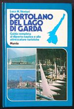 Portolano del Lago di Garda