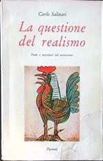 La questione del realismo