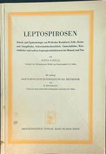 Leptospirosen