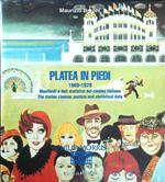 Platea in piedi 1969-1978. Manifesti e dati statistici del cinema italiano