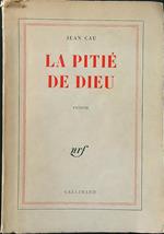 La pitié de Dieu