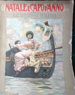 Natale e Capo d'Anno della Illustrazione Italiana 1893-94