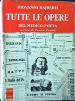 Tutte le opere del medico-poeta