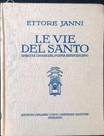 Le vie del santo