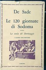 Le 120 giornate di Sodoma