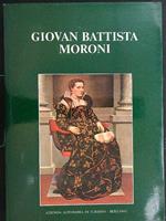 Giovan Battista Moroni 1520-1578