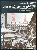 Una città con le ghette