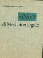 Atlante Di Medicina Legale