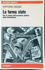 La forma Stato