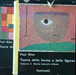 Teoria della forma e della figurazione 2 voll.