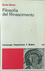 Filosofia del Rinascimento