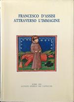 Francesco d'Assisi attraverso l'immagine