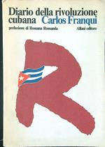 Diario della rivoluzione cubana