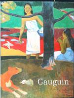 Gauguin Exposition Paris 1989 