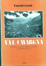 Val Cavargna. Storia di una terra povera e dimenticata