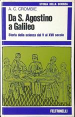 Da S.Agostino a Galileo