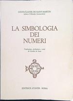 La simbologia dei numeri