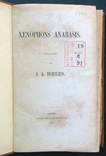 Xenophons anabasis