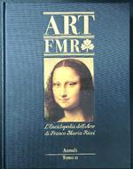 Art FMR annali cronologie tomo II
