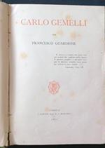 Carlo Gemelli