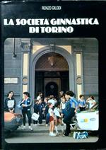 La Società Ginnastica di Torino