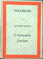 L' economia fascista