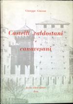 Castelli valdostani e canavesani