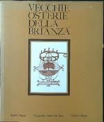 Vecchie osterie della Brianza