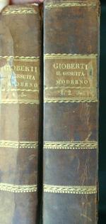 Il  gesuita moderno 2 vv (1-2-3-4-5)