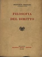 Filosofia del diritto