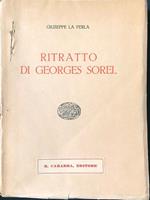 Ritratto di Georges Sorel