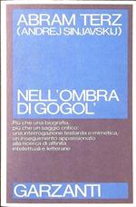 Nell'ombra di Gogol