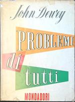 Problemi di tutti